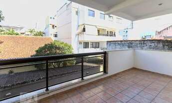 Imagem 3: Apartamento para Aluguel - Recreio, 2 Quartos, 91 m2