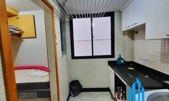 Imagem 6: Alto Padrão de 3 Quartos mais DCE, com vista para o mar no Centro de Guarapari