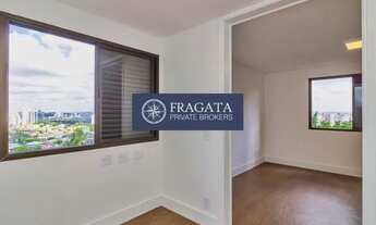 Imagem 3: Apartamento com 2 dormitórios à venda, 126 m² por R$ 1.395.000,00 - Vila Madalena - São Pa