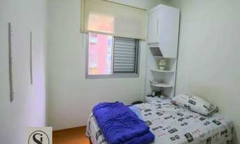 Imagem 6: Apartamento de 3 quartos para alugar no bairro Vila Uberabinha