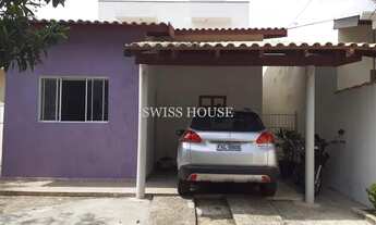 Imagem 2: Casa - Parque dos Cocais - Valinhos