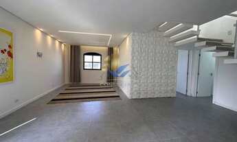 Imagem: Cobertura com 5 dorms, Ponta da Praia, Santos