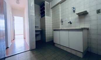 Imagem 7: Apartamento para aluguel possui 58 metros quadrados com 2 quartos em Centro - Juiz de Fora