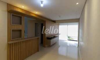 Imagem: São Paulo - Apartamento Padrão - Saúde