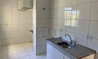 Imagem 6: Apartamento à venda, 50 m² por R$ 150.000,00 - Jardim Tatiana - Votorantim/SP