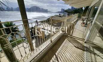 Imagem 6: SÃO VICENTE - Casa Padrão - PRAINHA