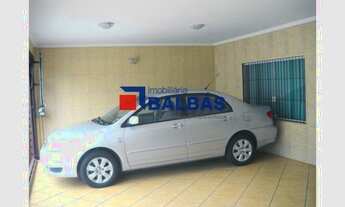 Imagem 2: Sobrado Jardim Vila Formosa