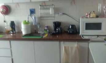 Imagem 5: Apartamento com 2 dormitórios, 50 m² - venda por R$ 539.000 ou aluguel por R$ 3.580/mês