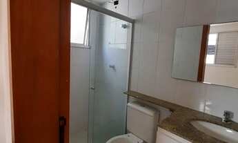 Imagem: 3 quartos silveira BH