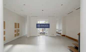 Imagem 2: Loja na Al. Gabriel Monteiro da Silva de 344 m², à venda - Jardim América - São Paulo/SP