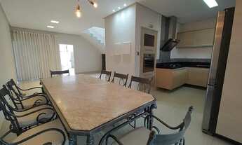 Imagem 4: BELVEDERE (SEMI-MOBILIADA) RUA SEM SAÍDA