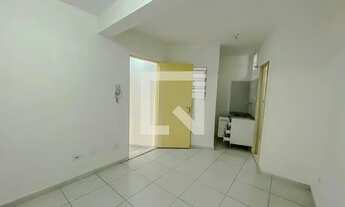 Imagem 3: Apartamento para Aluguel - Canindé, 1 Quarto, 30 m2