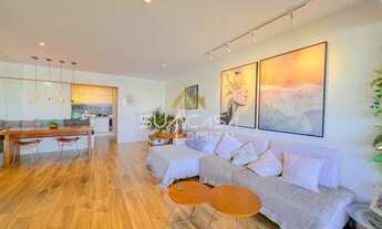 Imagem 7: Barra da Tijuca Apartamento com 3 dormitórios