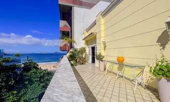 Imagem: Cobertura-À VENDA-Leblon-Rio de Janeiro-RJ