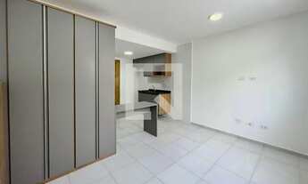 Imagem 7: Apartamento para Aluguel - Bom Retiro, 1 Quarto, 28 m2