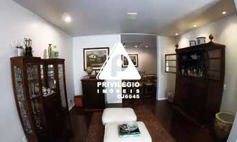 Imagem 6: Casa à venda, 4 quartos, 2 vagas, Cosme Velho - RIO DE JANEIRO/RJ