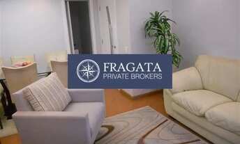 Imagem: Apartamento com 3 dormitórios à venda