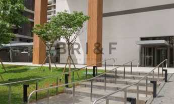 Imagem 3: Apto Studio lindo / Mobiliado 40m² Brooklin