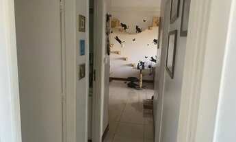 Imagem 7: Apartamento com 3 quartos em 70m² com 1 vaga de garagem