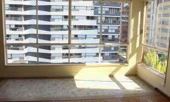 Imagem 3: São Paulo - Apartamento Padrão - PINHEIROS