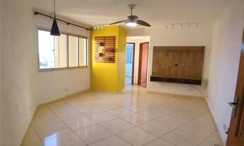 Imagem 2: Aluga Apartamento no Condomínio Alameda dos Músicos - Em frente a estação Brasilândia do M