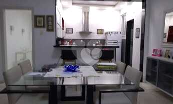 Imagem: Rio de Janeiro - Apartamento Padrão - COPACABANA