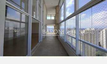 Imagem 4: São Paulo - Apartamento Padrão - Campo Belo