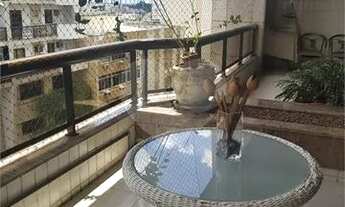 Imagem: Esplêndido Apartamento Alto Padrão no