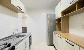 Imagem 6: ALUGUEL APARTAMENTO TATUAPÉ