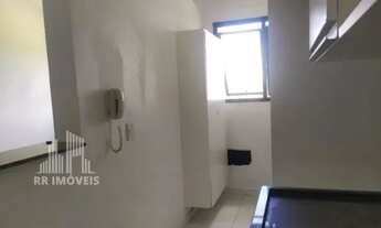 Imagem 5: RR5450 Apartamento 53m² CONDOMÍNIO VIVA MAIS - OPORTUNIDADE - 2 Dorms 1 Vaga - Barueri SP