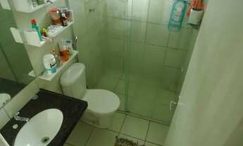 Imagem: Casa de condomínio sobrado para venda tem