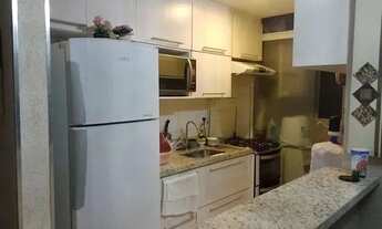 Imagem 5: Apartamento 2 Quartos para Venda em Taboão da Serra, Jardim Elizabete, 2 dormitórios, 1 ba