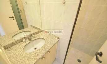 Imagem 5: Apto Impecável, Andar Medio, Varanda! 9 min (800m) a pé ao metrô Alto Ipiranga