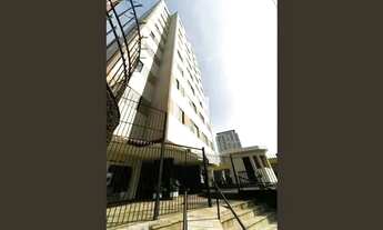 Imagem 5: Apartamento para Aluguel - Campo Belo, 1 Quarto, 31 m2