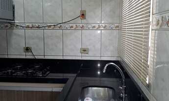 Imagem 5: CASA 2 DORMTS. NO RESIDENCIAL SANTO ANTONIO - PIRACICABA/SP