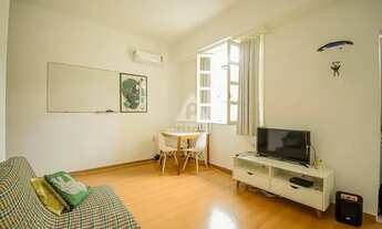 Imagem 4: Apartamento à venda, 1 quarto, Copacabana - RIO DE JANEIRO/RJ