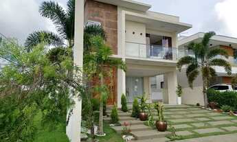 Imagem: CASA PARA LOCAÇÃO NO TERRAS ALPHAVILLE-CAMAÇARI