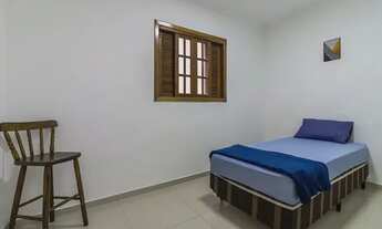 Imagem 6: Casa para venda tem 180 metros quadrados com 2 quartos em Granja Julieta - São Paulo - SP