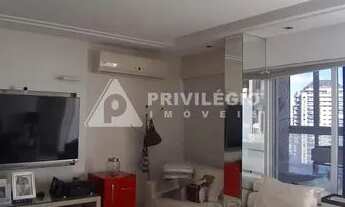 Imagem 5: Cobertura à venda, 4 quartos, 4 suítes, BARRA DA TIJUCA - RIO DE JANEIRO/RJ