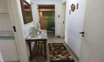 Imagem 4: Apto com 100 m², todo reformado