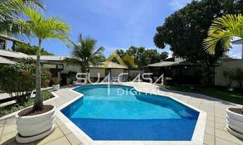 Imagem 5: Barra da Tijuca Casa em condomínio com 5 dormitórios