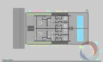 Imagem 5: Casa para venda tem 212 metros quadrados com 3 quartos em Jurerê - Florianópolis - SC