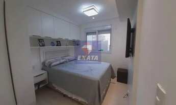 Imagem 4: Apartamento para venda 2 quarto(s) jardim flor da montanha guarulhos - W1818_AP346