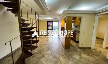 Imagem 2: COBERTURA DUPLEX 1 QUARTO PARA ALUGUEL E VENDA NA BARRA DA TIJUCA