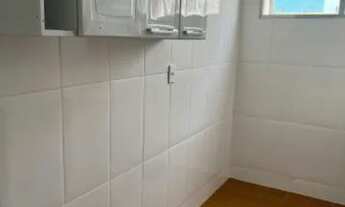 Imagem 7: Dois quartos Apartamento com 2 dormitórios