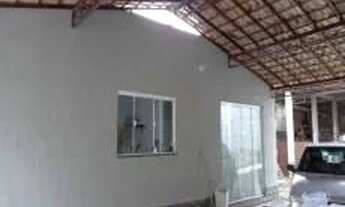 Imagem 1: Casa para venda tem 60 metros quadrados com 2 quartos em Campo Grande - Rio de Janeiro - R