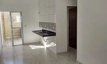 Imagem 4: Casa de condomínio com PISCINA INDIVIDUAL no CIBRATEL -ITANHAEM-SP