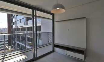 Imagem: Apartamento para Aluguel - Pinheiros, 1