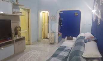 Imagem 6: Rio de Janeiro - Apartamento Padrão - TIJUCA