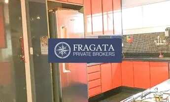 Imagem 3: Higienópolis, 113 metros